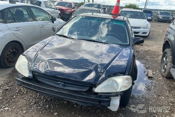 Photo of 2000 Honda Civic
