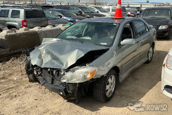 Photo of 2004 Toyota Corolla