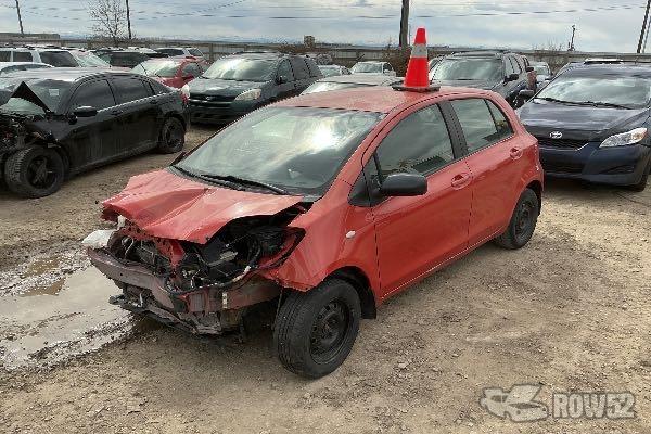 Photo of 2007 Toyota Yaris