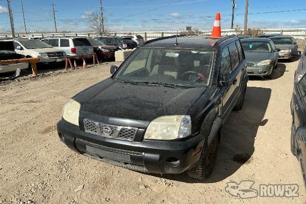 Photo of 2005 Nissan X-Trail