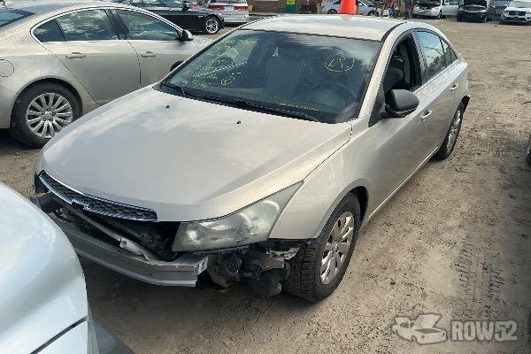 Photo of 2011 Chevrolet Cruze