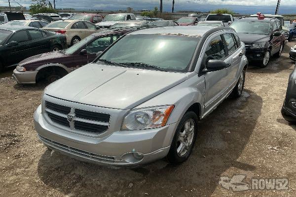 Photo of 2007 Dodge Caliber