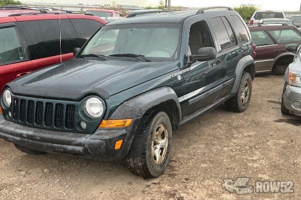 Photo of 2005 Jeep Liberty