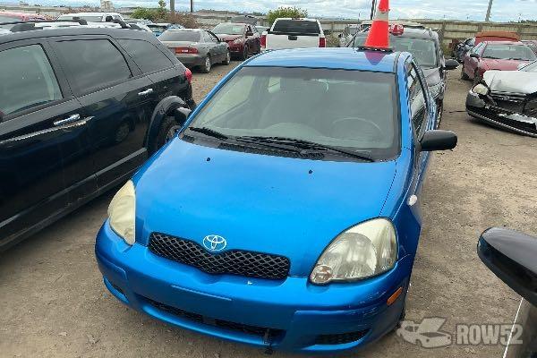Photo of 2004 Toyota Echo