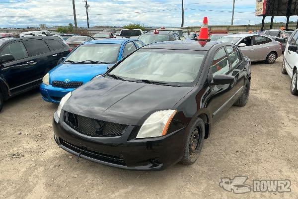 Photo of 2010 Nissan Sentra