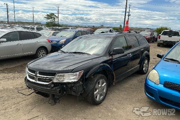 Photo of 2014 Dodge Journey