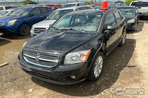 Photo of 2010 Dodge Caliber