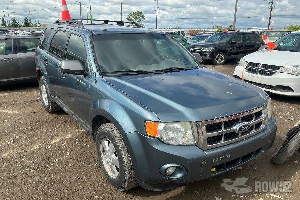 Photo of 2011 Ford Escape