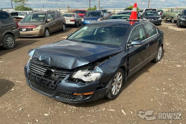 Photo of 2006 Volkswagen Passat