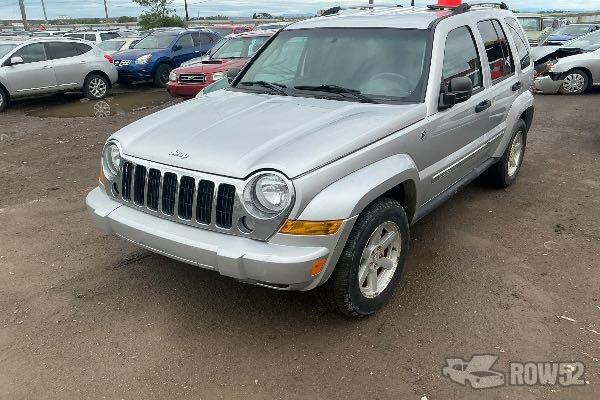 Photo of 2007 Jeep Liberty