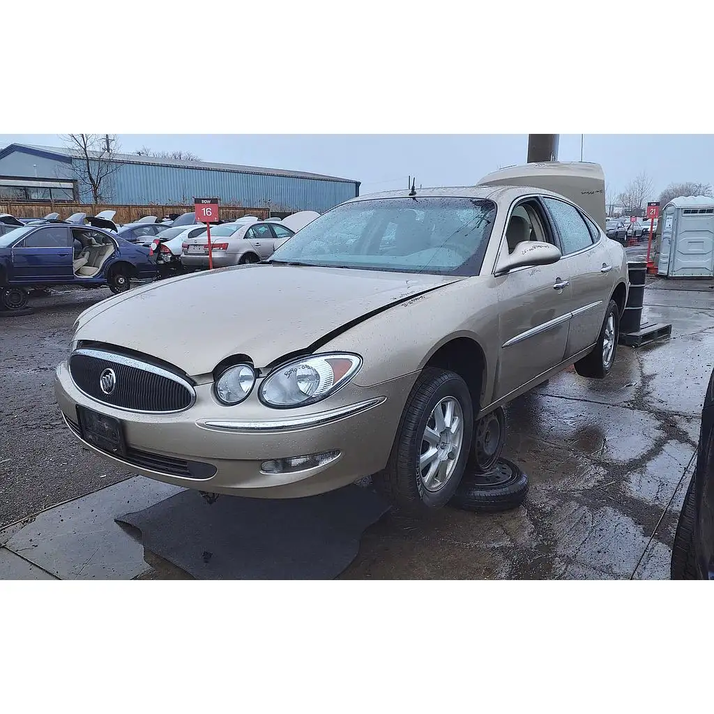 Photo of 2005 Buick Allure