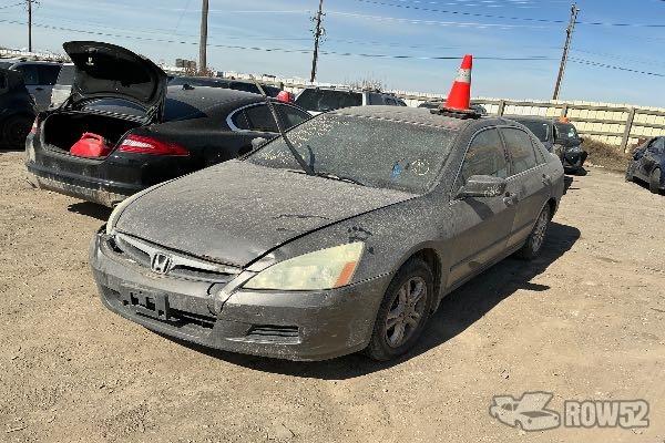 Photo of 2006 Honda Accord