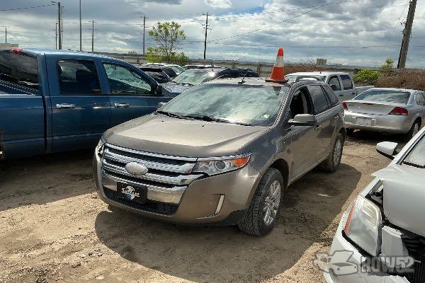 Photo of 2013 Ford Edge