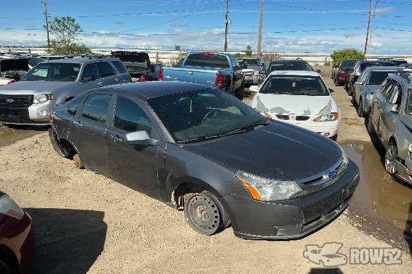 Photo of 2010 Ford Focus