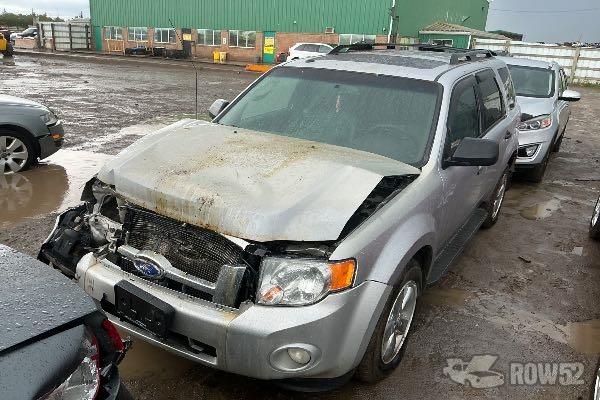Photo of 2011 Ford Escape