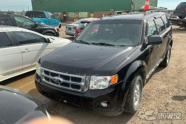 Photo of 2012 Ford Escape