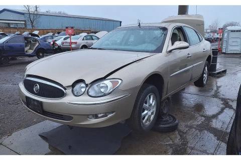 Photo of 2005 Buick Allure