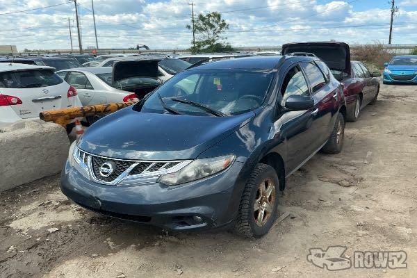 Photo of 2013 Nissan Murano