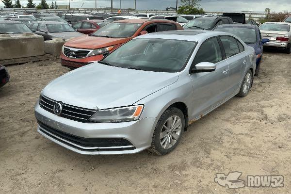 Photo of 2015 Volkswagen Jetta