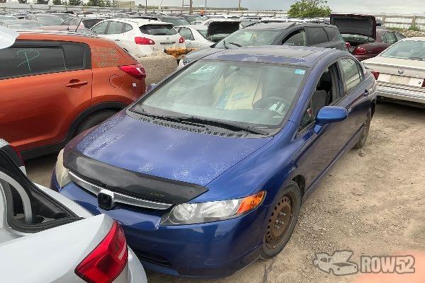 Photo of 2007 Honda Civic