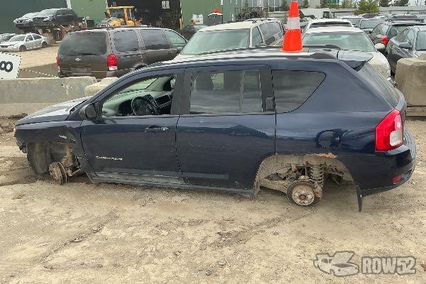 Photo of 2013 Jeep Compass