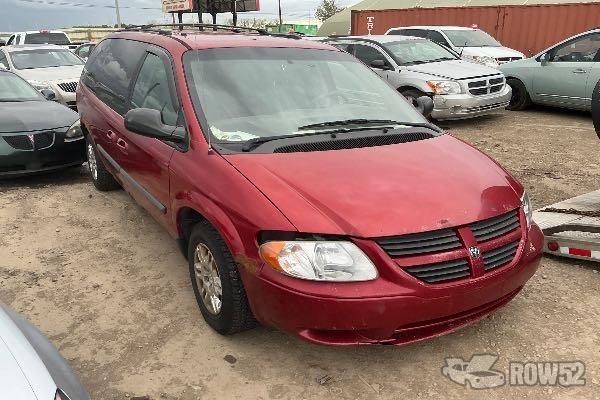 Photo of 2007 Dodge Grand Caravan