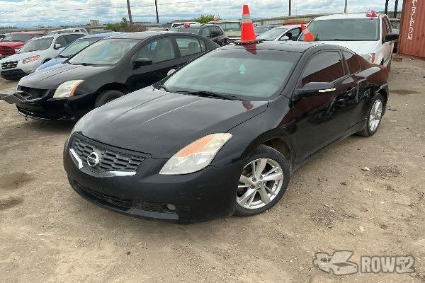 Photo of 2009 Nissan Altima