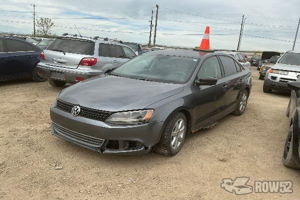 Photo of 2011 Volkswagen Jetta