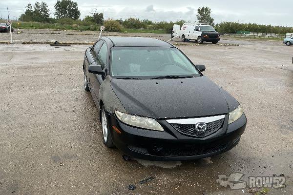 Photo of 2004 Mazda Mazda6