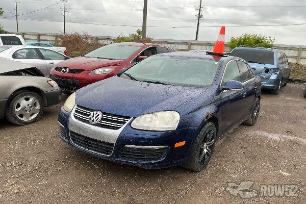 Photo of 2006 Volkswagen Jetta