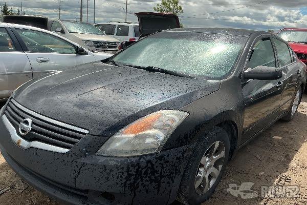 Photo of 2009 Nissan Altima