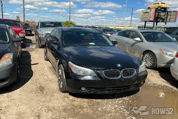 Photo of 2006 BMW 5-Series