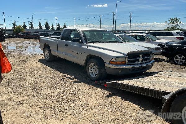 Photo of 2001 Dodge Dakota