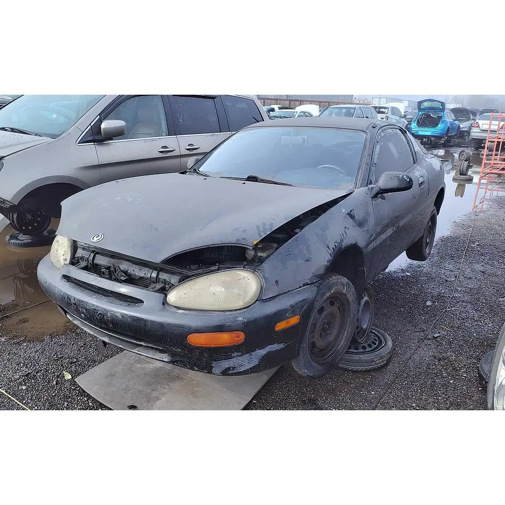 Photo of 1996 Mazda Mx3