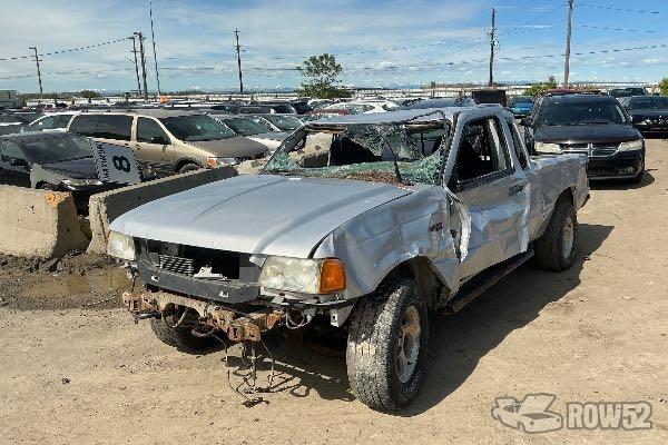 Photo of 2003 Ford Ranger