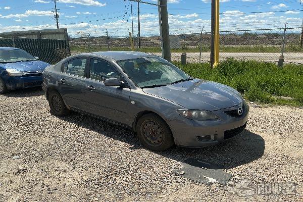 Photo of 2009 Mazda Mazda3