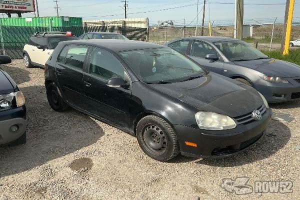 Photo of 2008 Volkswagen Rabbit