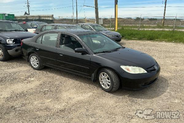 Photo of 2005 Honda Civic