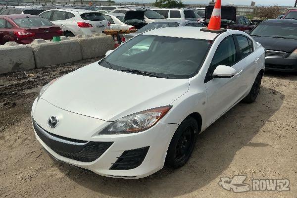 Photo of 2010 Mazda Mazda3