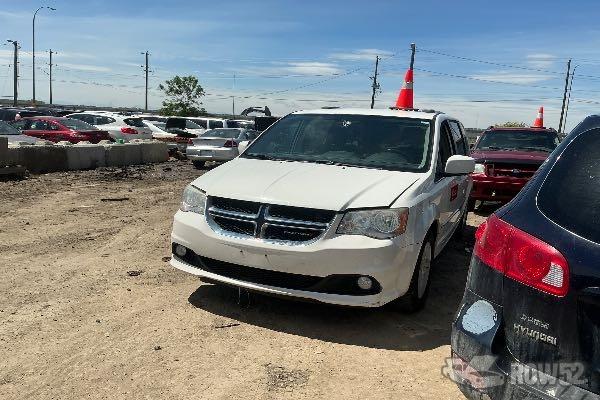Photo of 2013 Dodge Grand Caravan