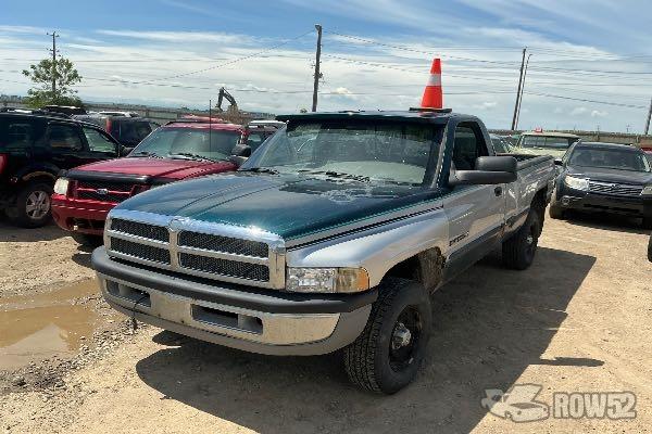 Photo of 1998 Dodge Ram 1500