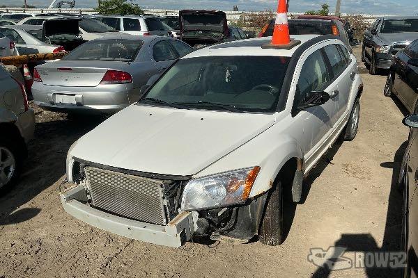 Photo of 2007 Dodge Caliber