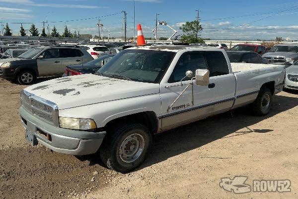 Photo of 1997 Dodge Ram 2500