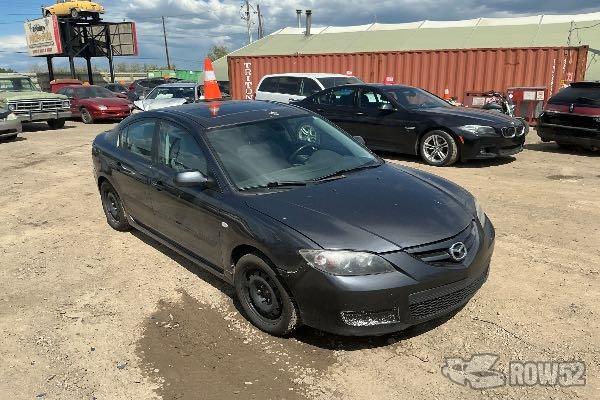 Photo of 2007 Mazda Mazda3