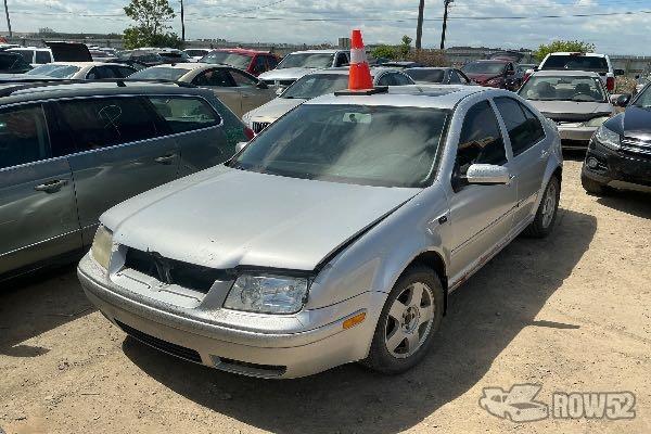 Photo of 2000 Volkswagen Jetta