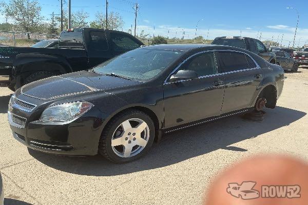 Photo of 2010 Chevrolet Malibu