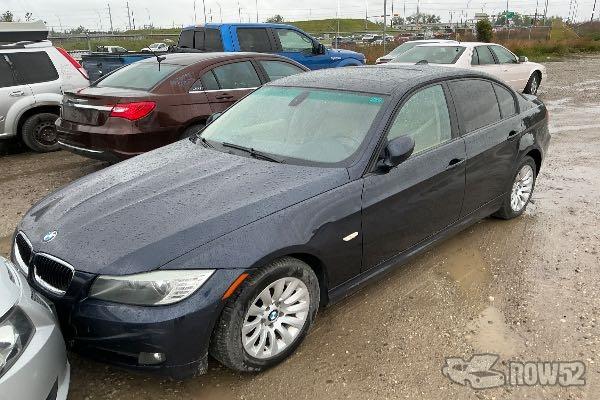 Photo of 2009 BMW 3-Series