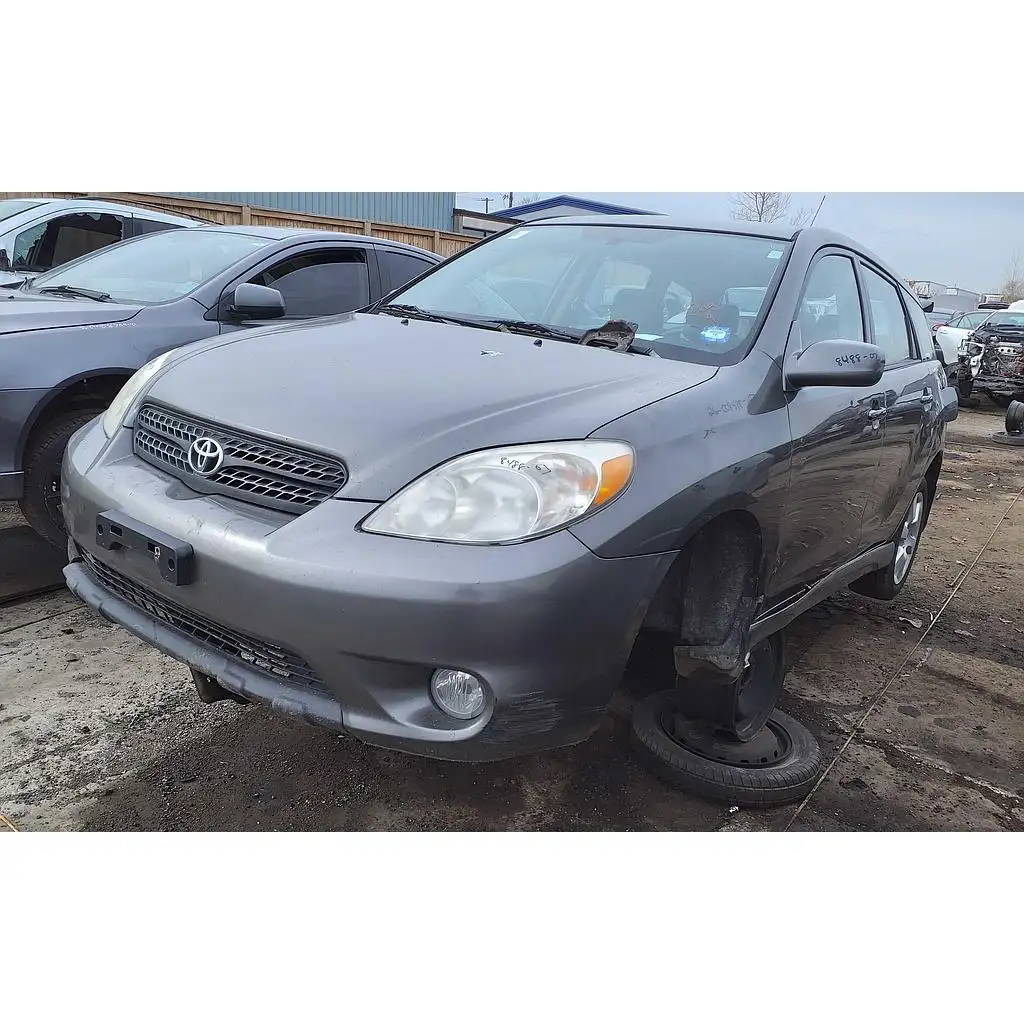 Photo of 2007 Toyota Matrix