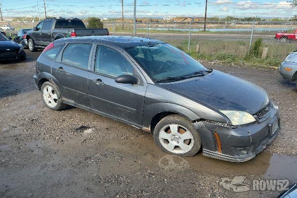 Photo of 2007 Ford Focus