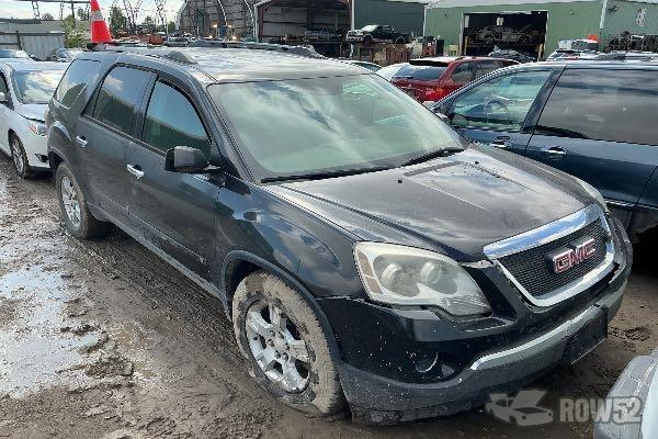 Photo of 2010 GMC Acadia